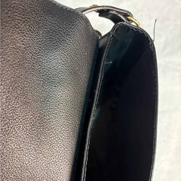 Victorias Secret Studded Crossbody Purse - Picture 5 of 5